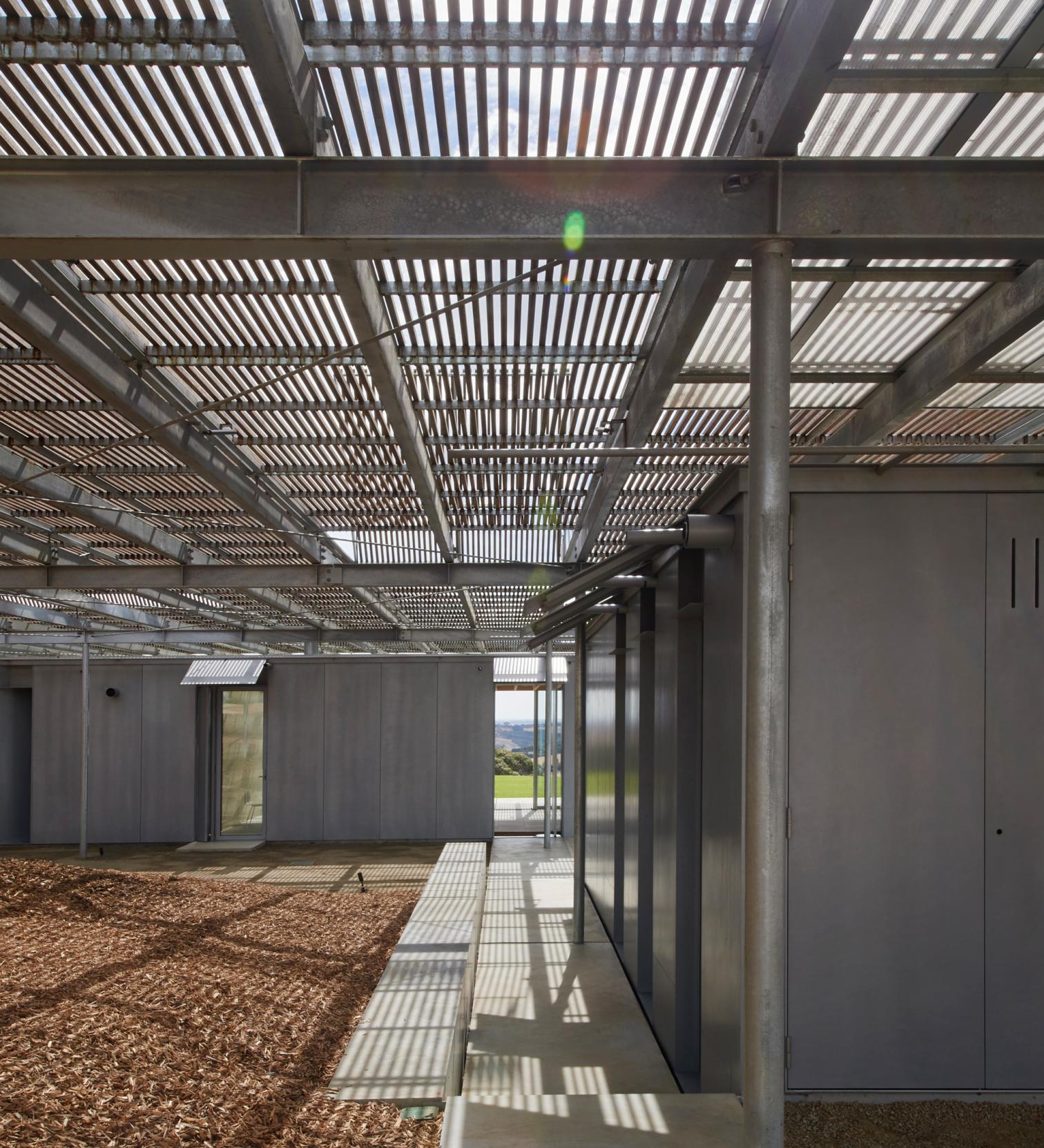 Barrabool 山丘之家-6