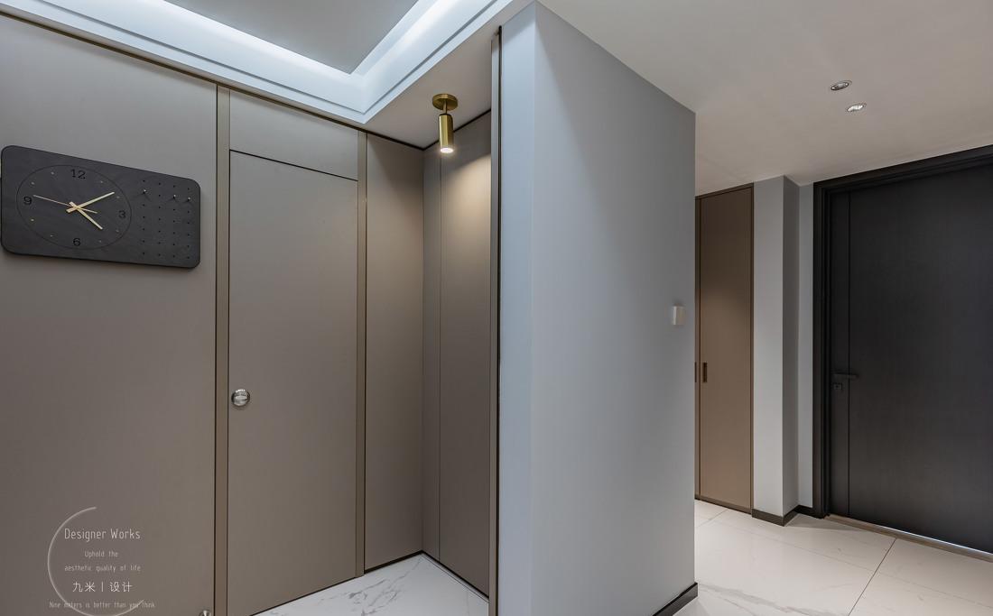 简约风华叠墅设计-0