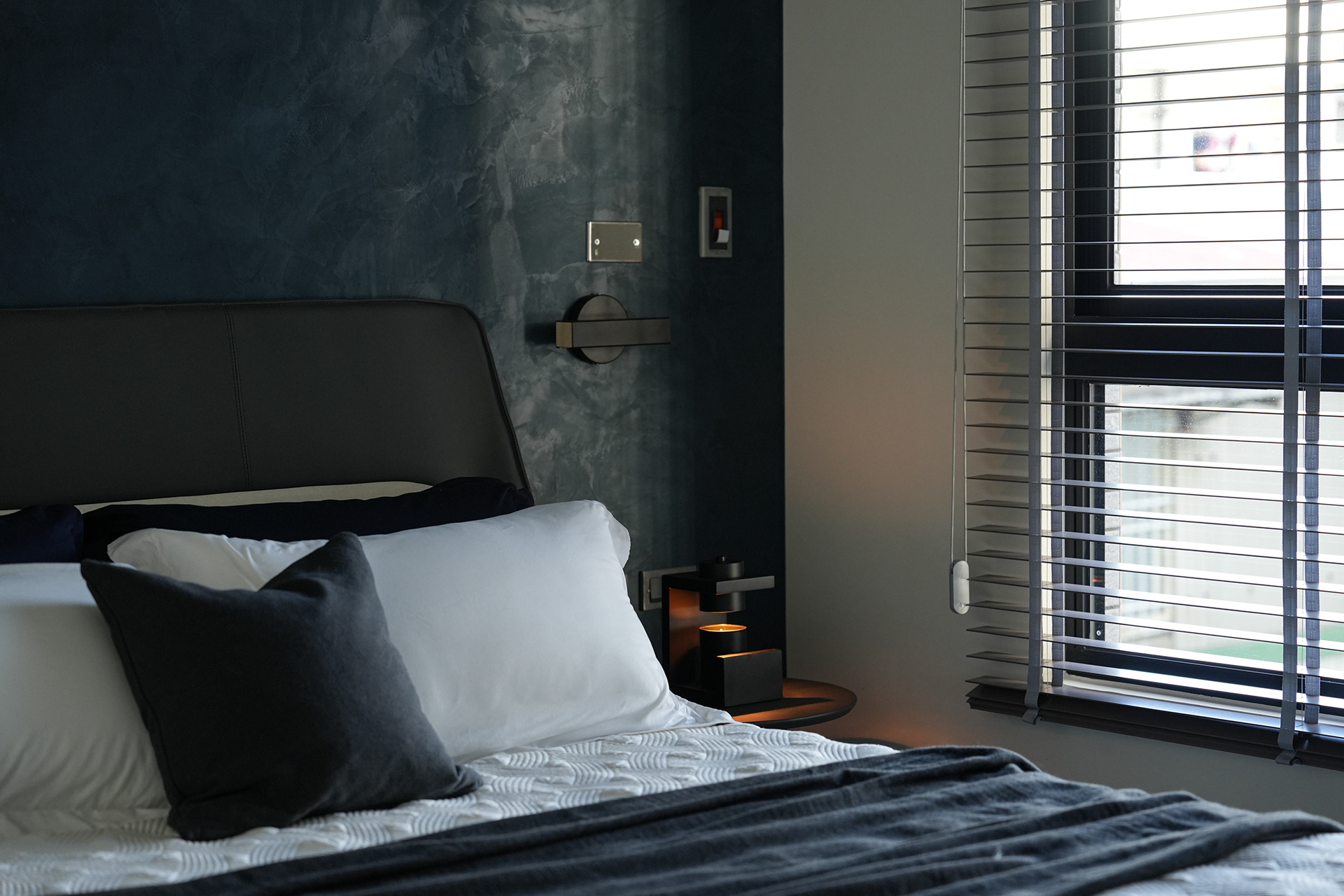 黯系宅设计丨中国台南丨NONSTOP DESIGN-28