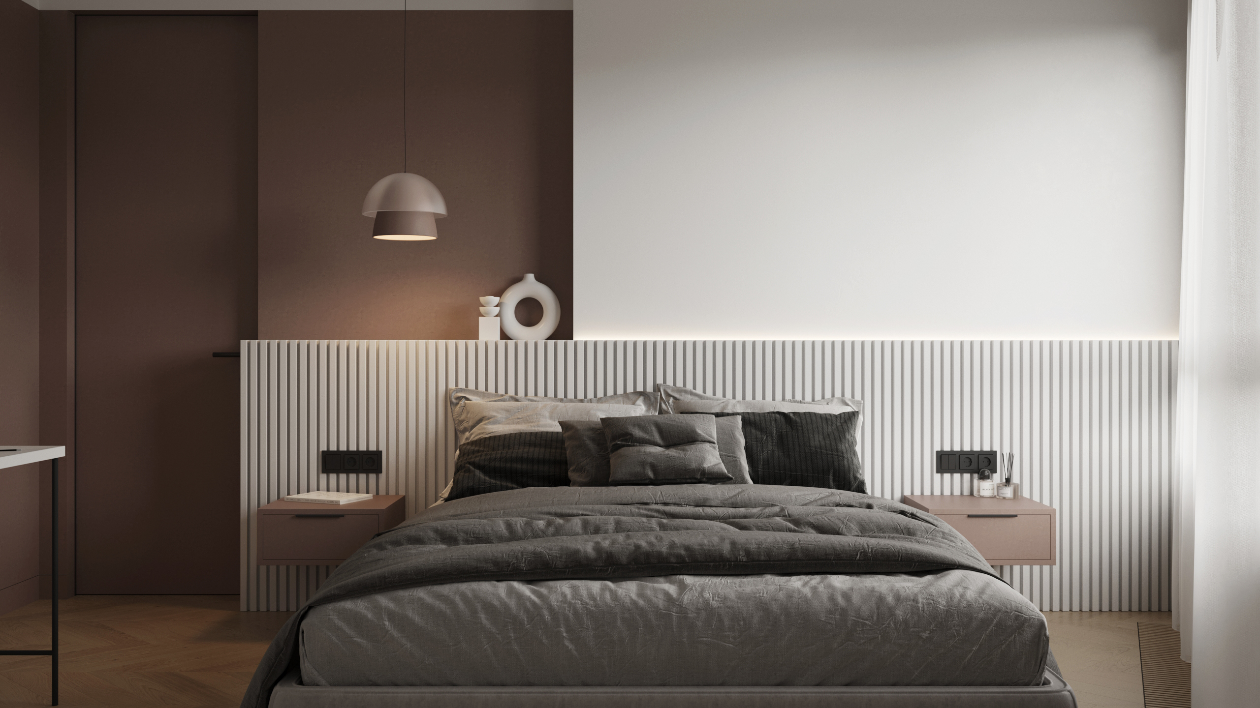 单一麦芽公寓室内设计-16