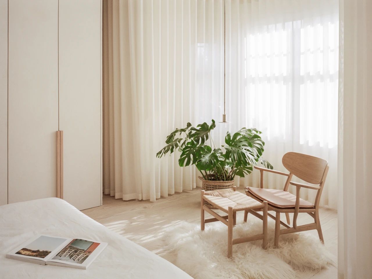 居所的构建丨英国伦敦丨Architecture for London-20