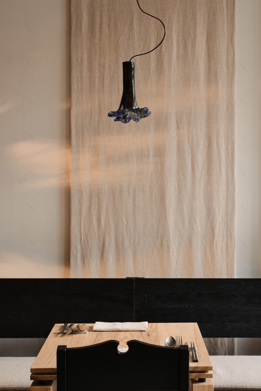 Salt 餐厅改造项目丨RussiaKaliningrad丨SEEU-7