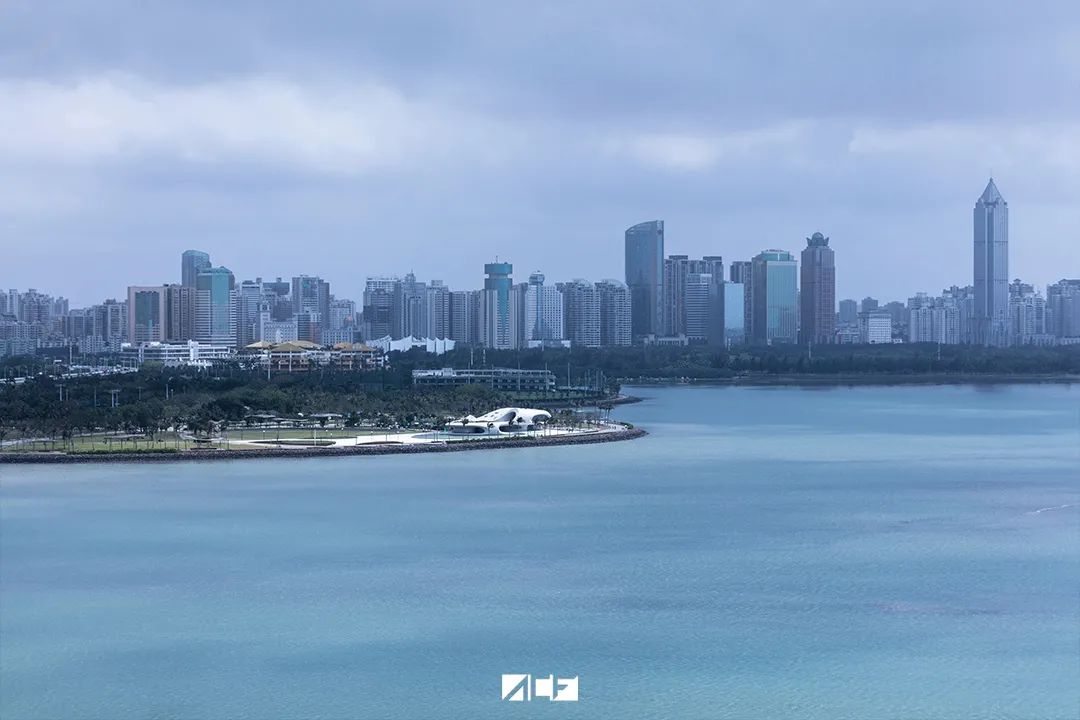 海口云洞图书馆丨中国海口丨MAD 建筑事务所-12