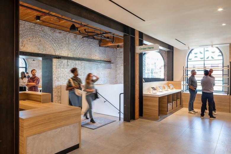 Partake Collective 旗舰店丨美国丨Studio One Eleven-4