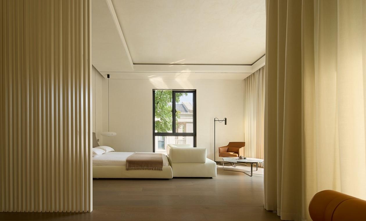 九溪玫瑰园丨中国杭州丨GFD广飞设计-47