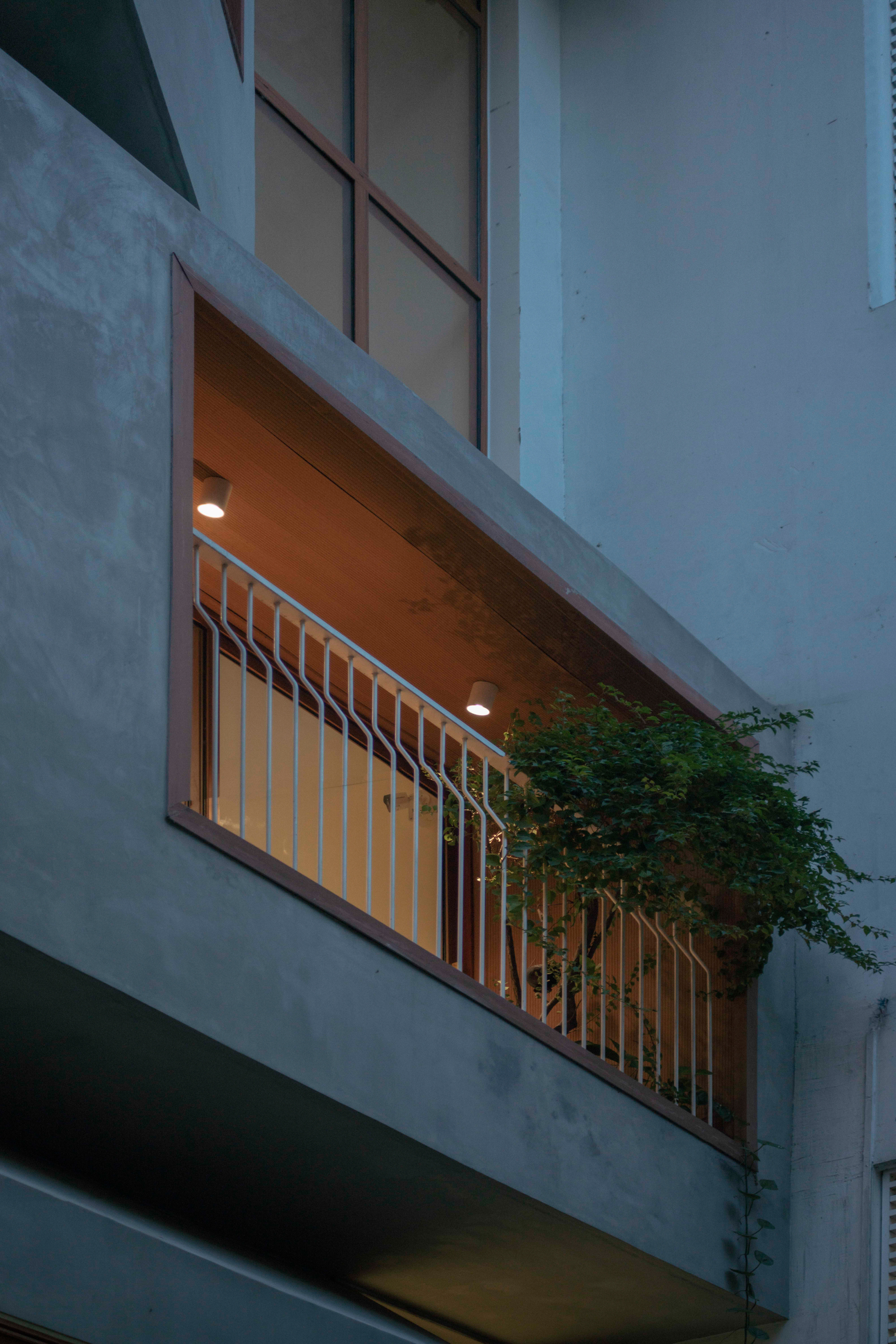 丨越南胡志明市丨NAQI & Partners-40