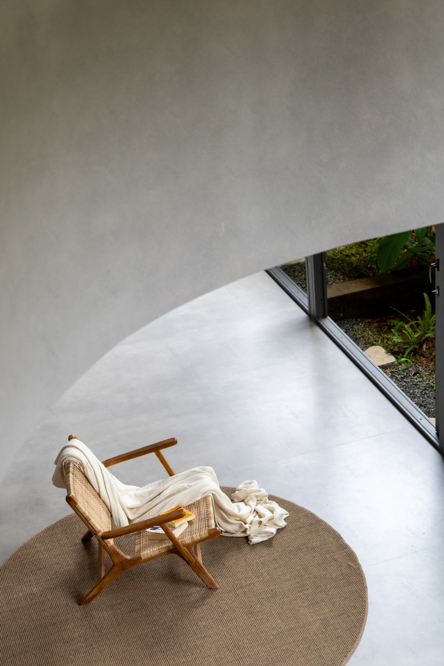 避风港之家丨印度丨ZERO STUDIO-43