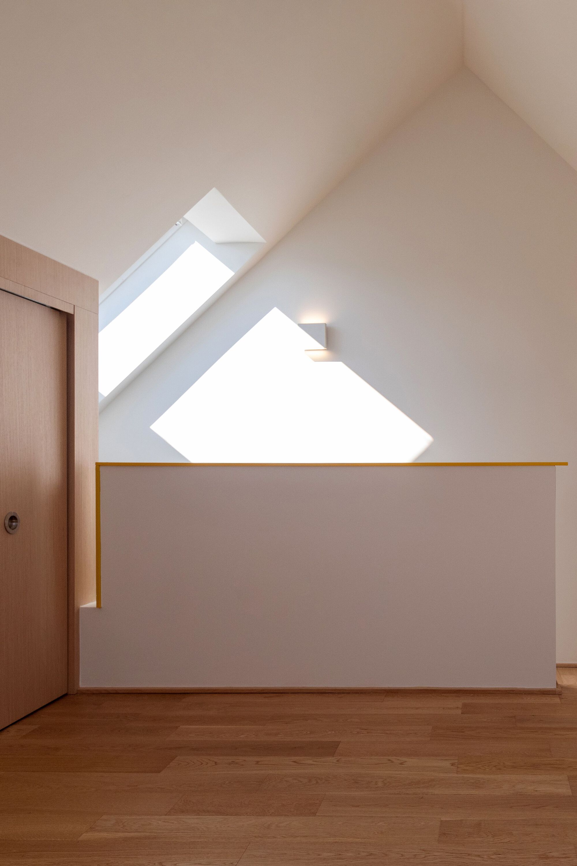 E44 巷道住宅丨加拿大温哥华丨Imu Chan Architecture-16