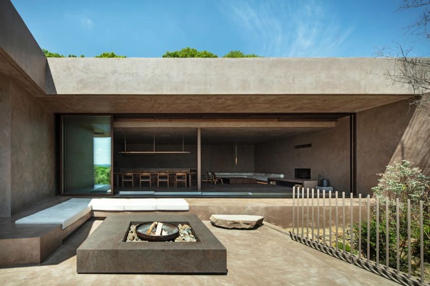 宠物友好型酒店Nasu Cave丨日本丨Suppose Design Office-52