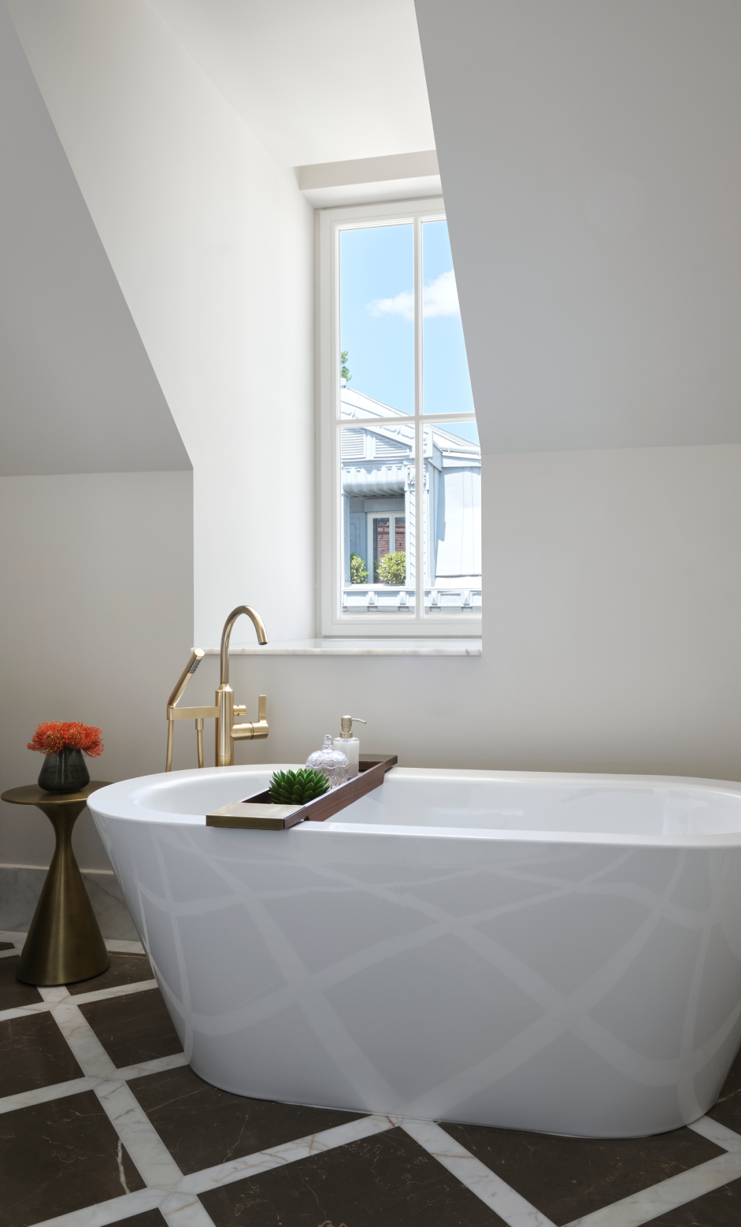 维也纳瑰丽酒店丨奥地利维也纳丨A2K,BEHF,Alexander Waterworth-34