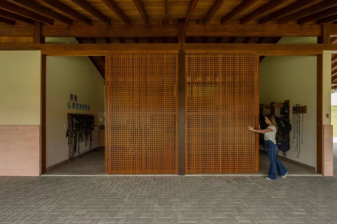 马术圣拉蒙丨墨西哥丨Módica Ledezma-82