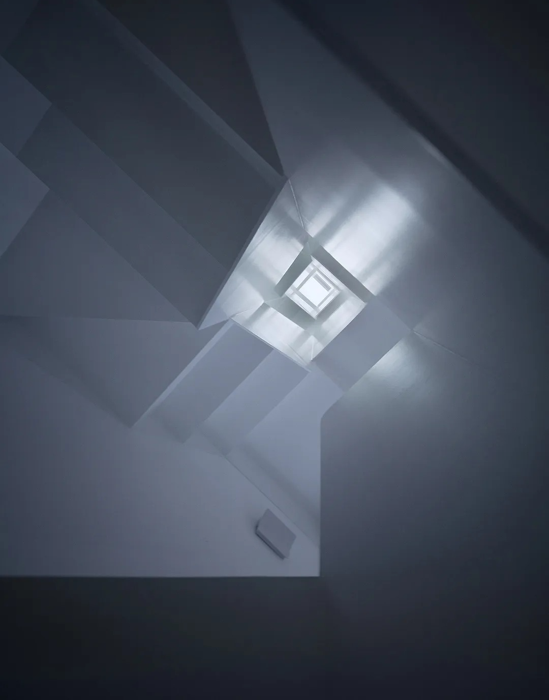 三老宅丨中国上海丨MONOARCHI度向建筑-38