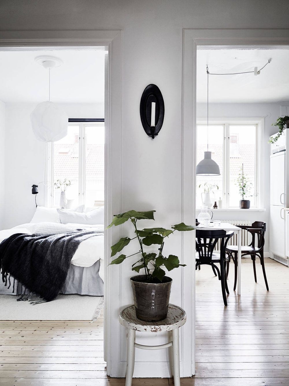 瑞典 Slottskogsgatan 民宿设计-0