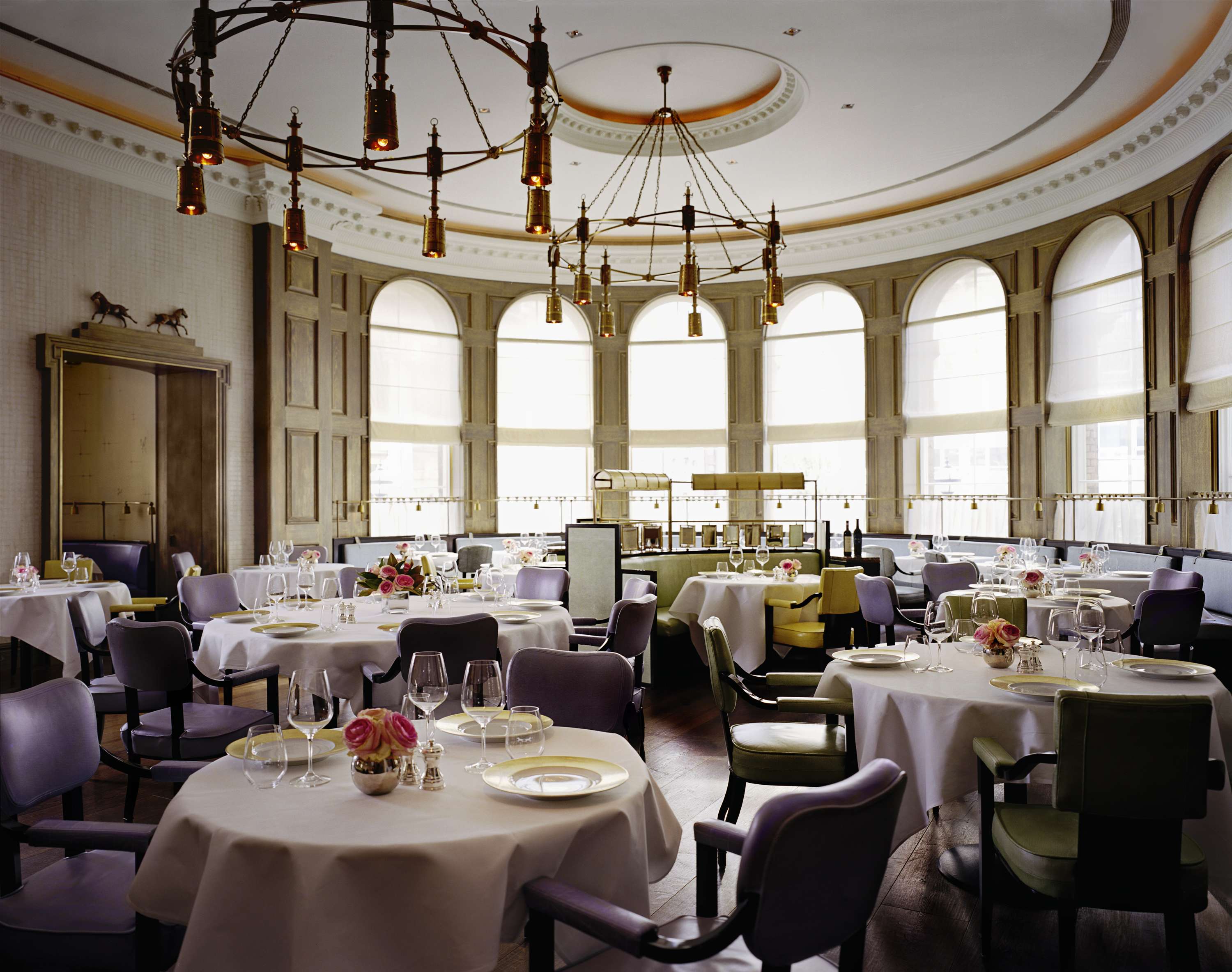 The Langham, London-15