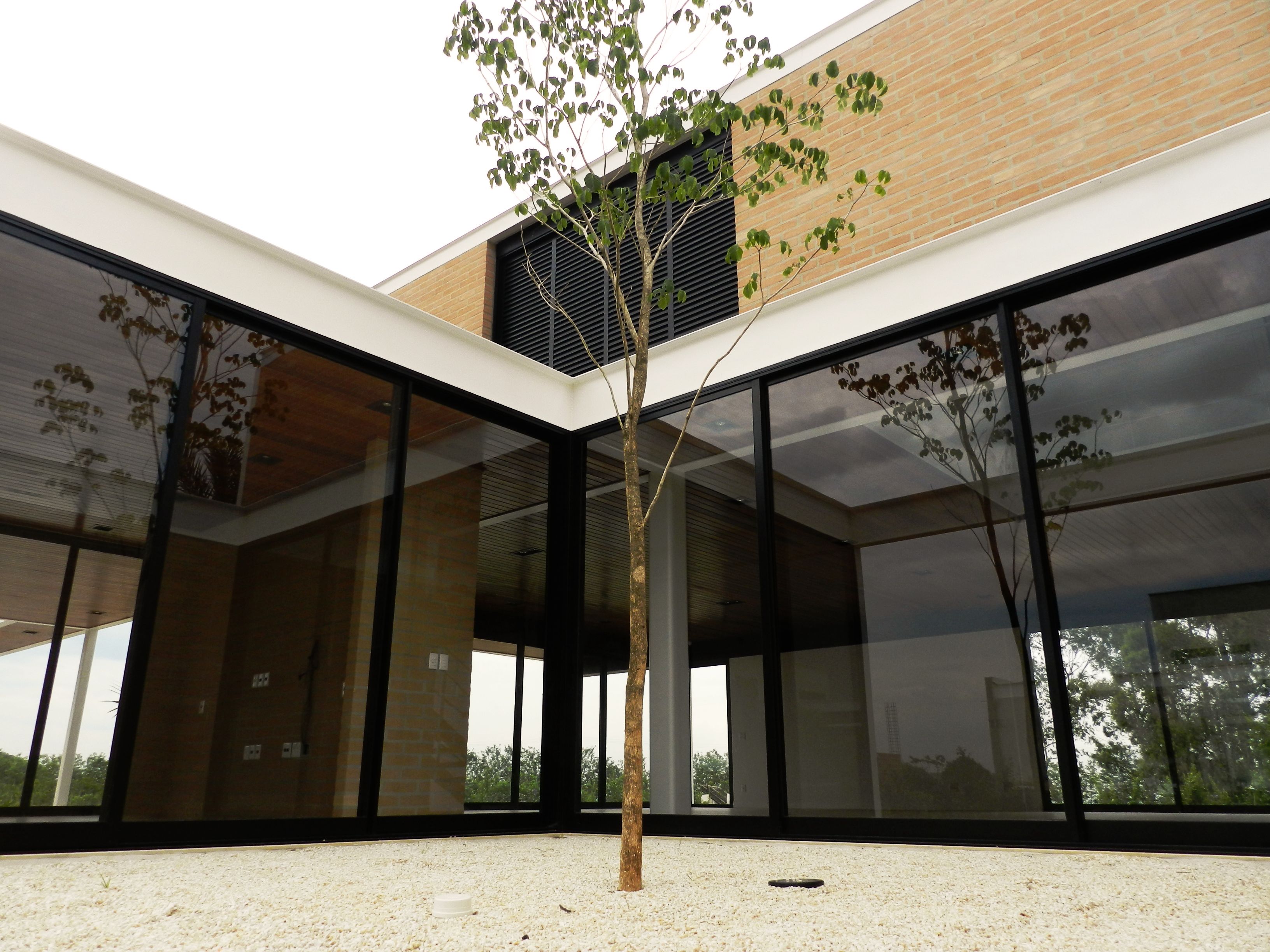 卡萨 VR02丨巴西圣保罗丨Firm ALN Arquitetos-24