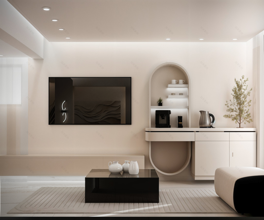 obour minimalist reception-5