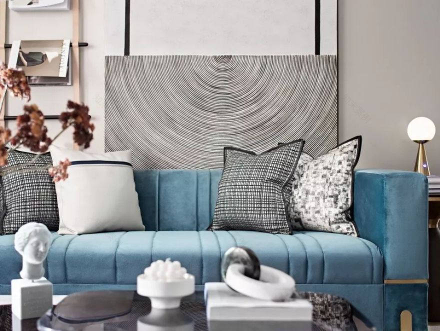 时光旅人的魔法 | 南京金地新力都会学府销售中心-40