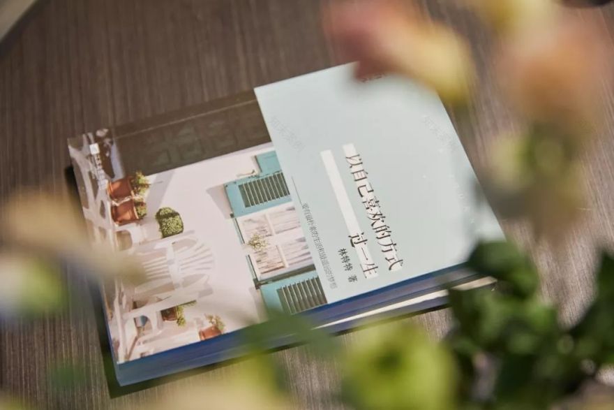 合肥国宾世家售楼处 | 保罗的口袋遇见跨界 New Style-34