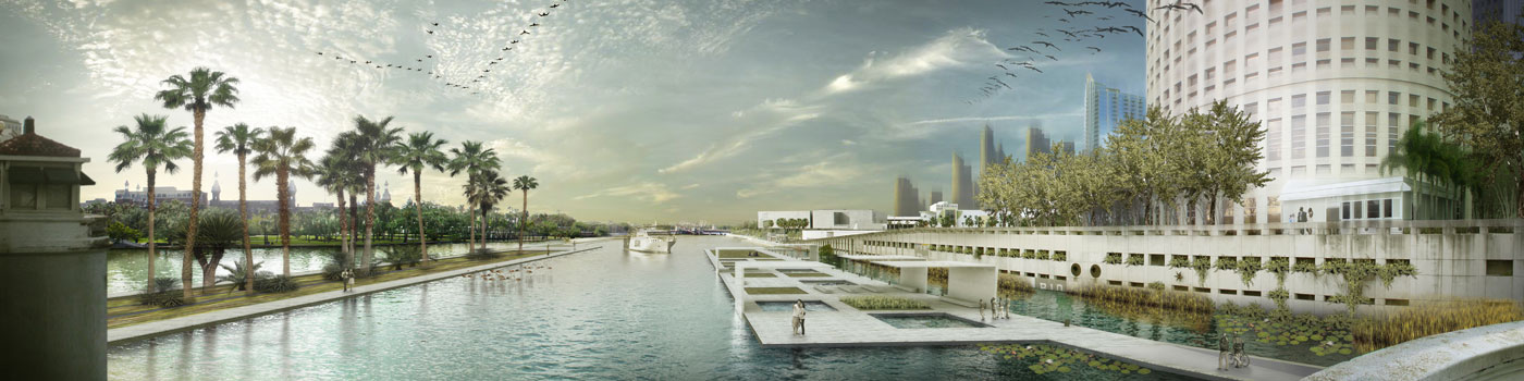 (Re) Stitch Tampa（重塑坦帕）丨美国丨参与竞赛的各国设计师-61