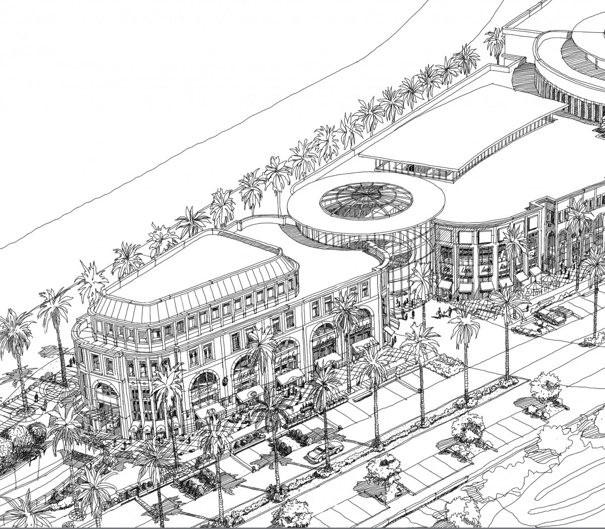 欧洲城市发展丨中国莆田-2