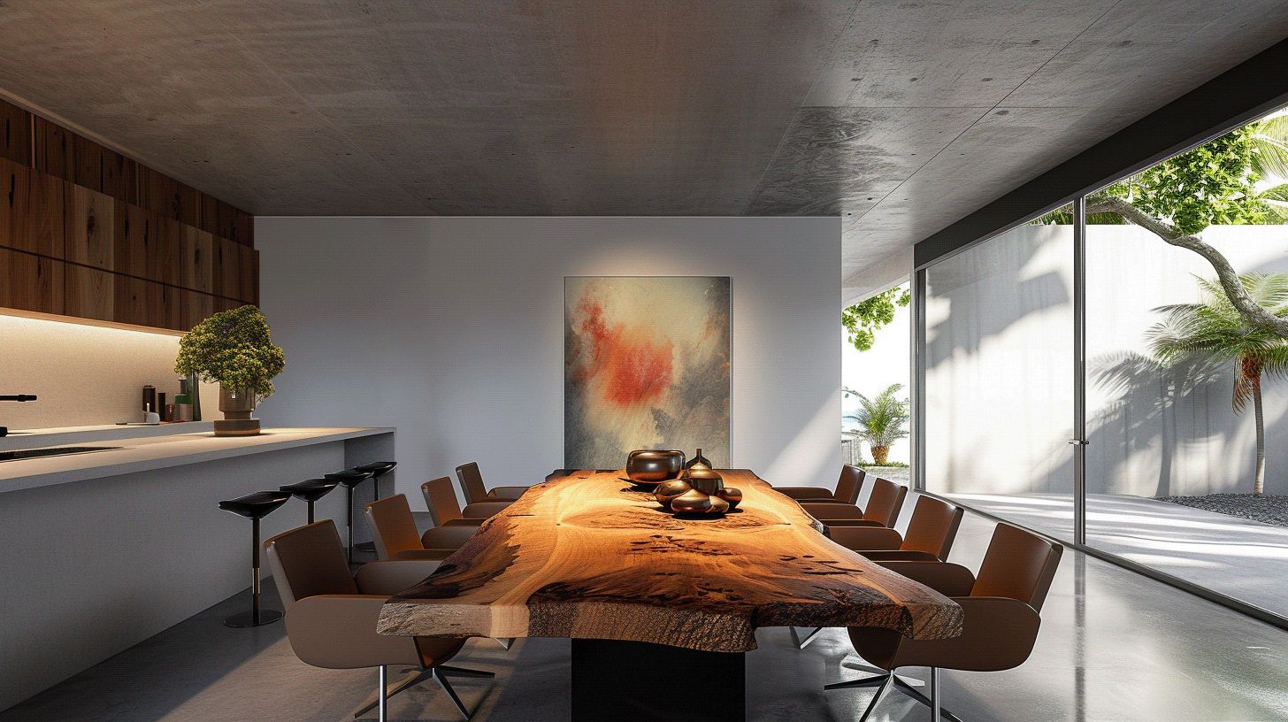 泉英别墅 I丨越南丨Vo Huu Linh Architects-2