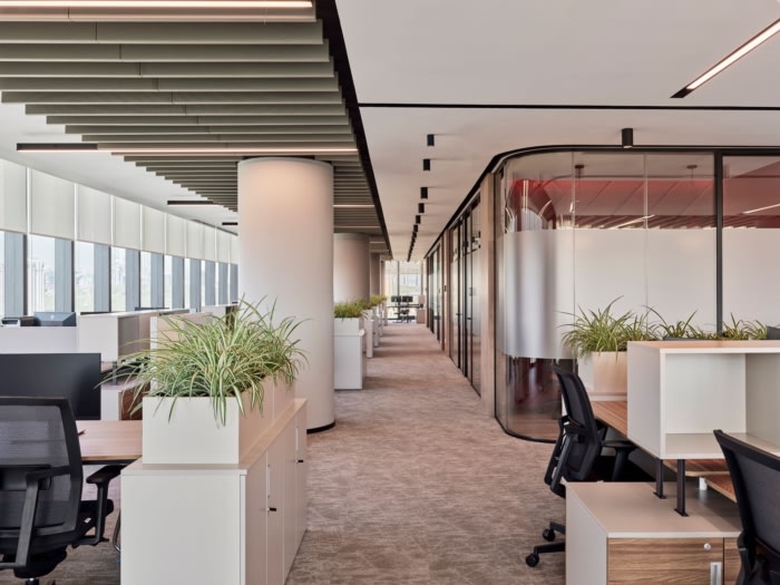 Genel Energy Offices - Istanbul | Office Snapshots-10