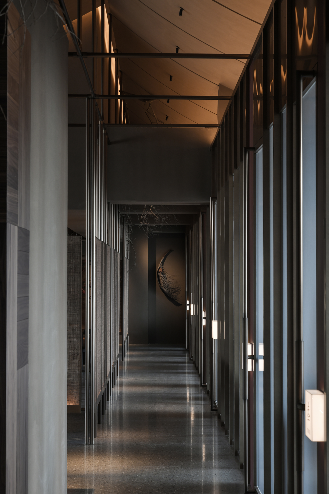 茶油香·飨宴丨中国厦门丨宽品设计顾问-26