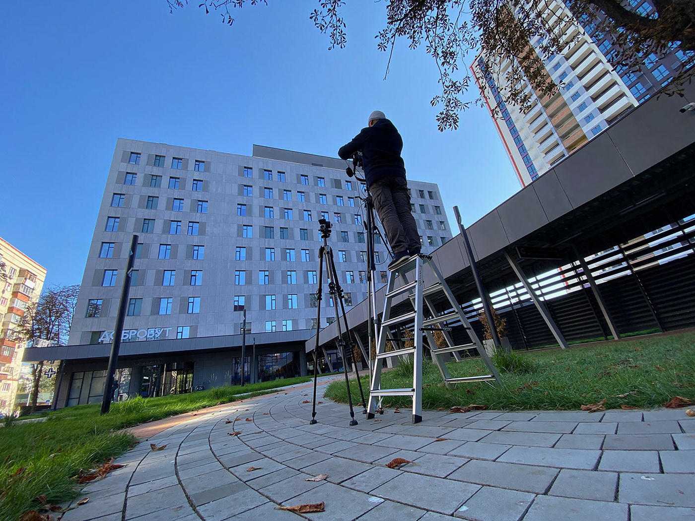 基辅私人诊所丨UkraineKyiv丨AIMM-28