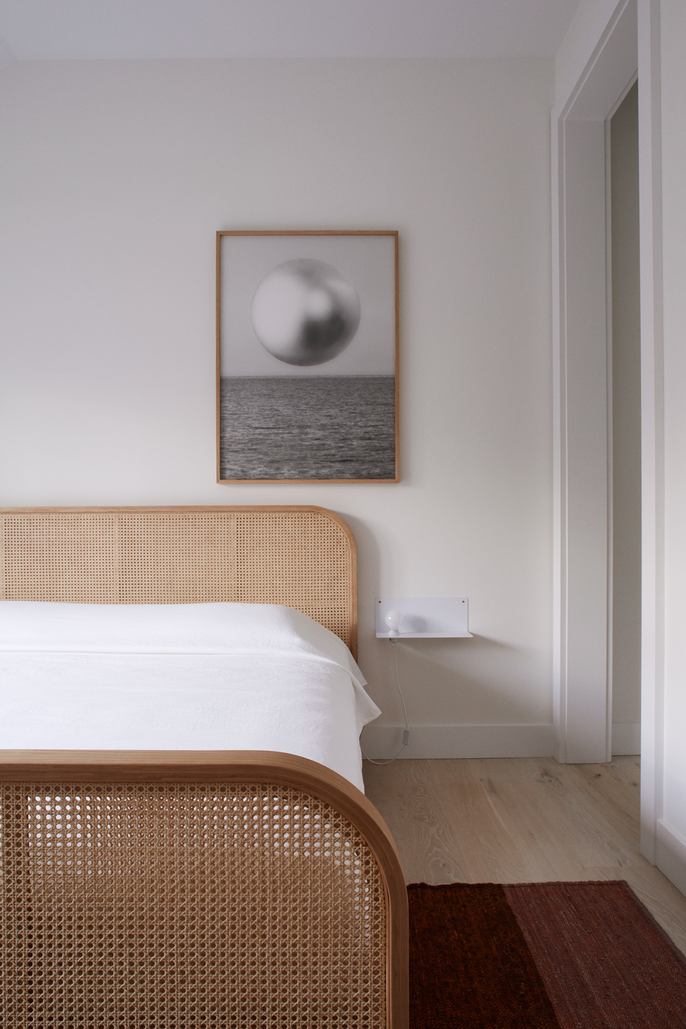 东汉普顿的伍德平克住宅-15