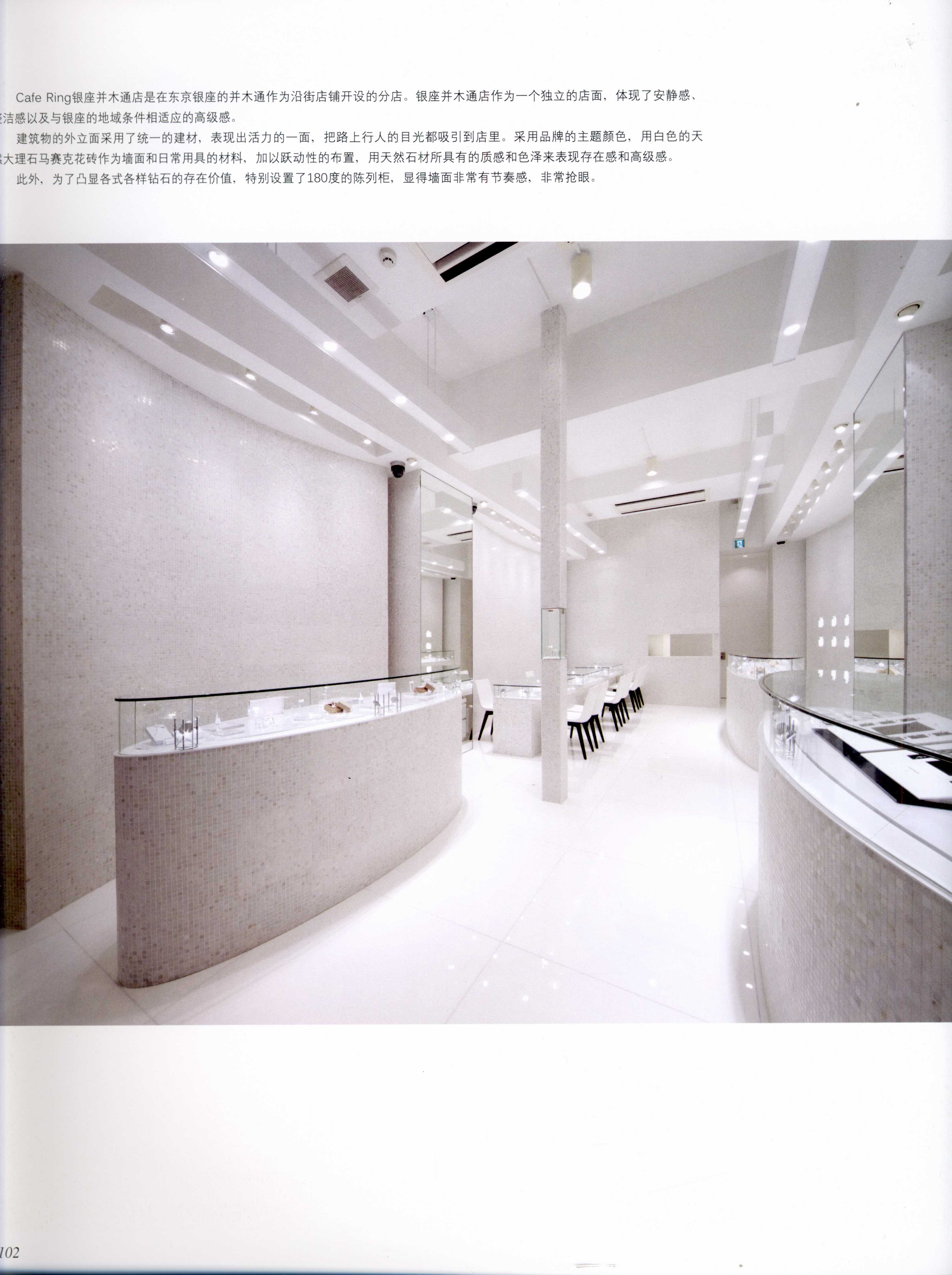 JEWELLERY SHOP 珠宝店-3