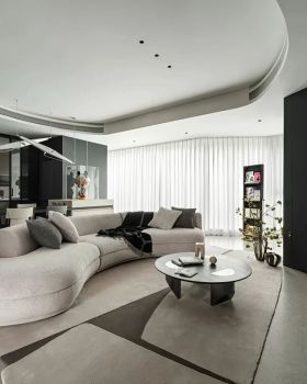 锦江悦府丨中国成都丨尚舍生活设计