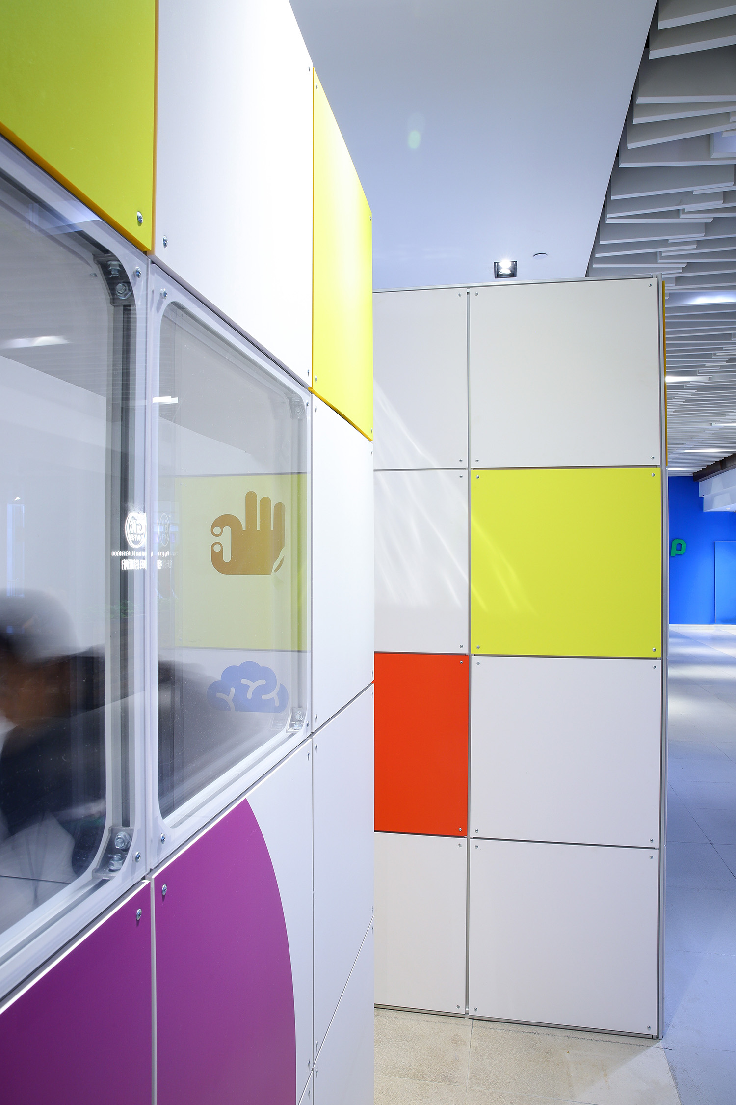 WESODA 儿童教育机构-15