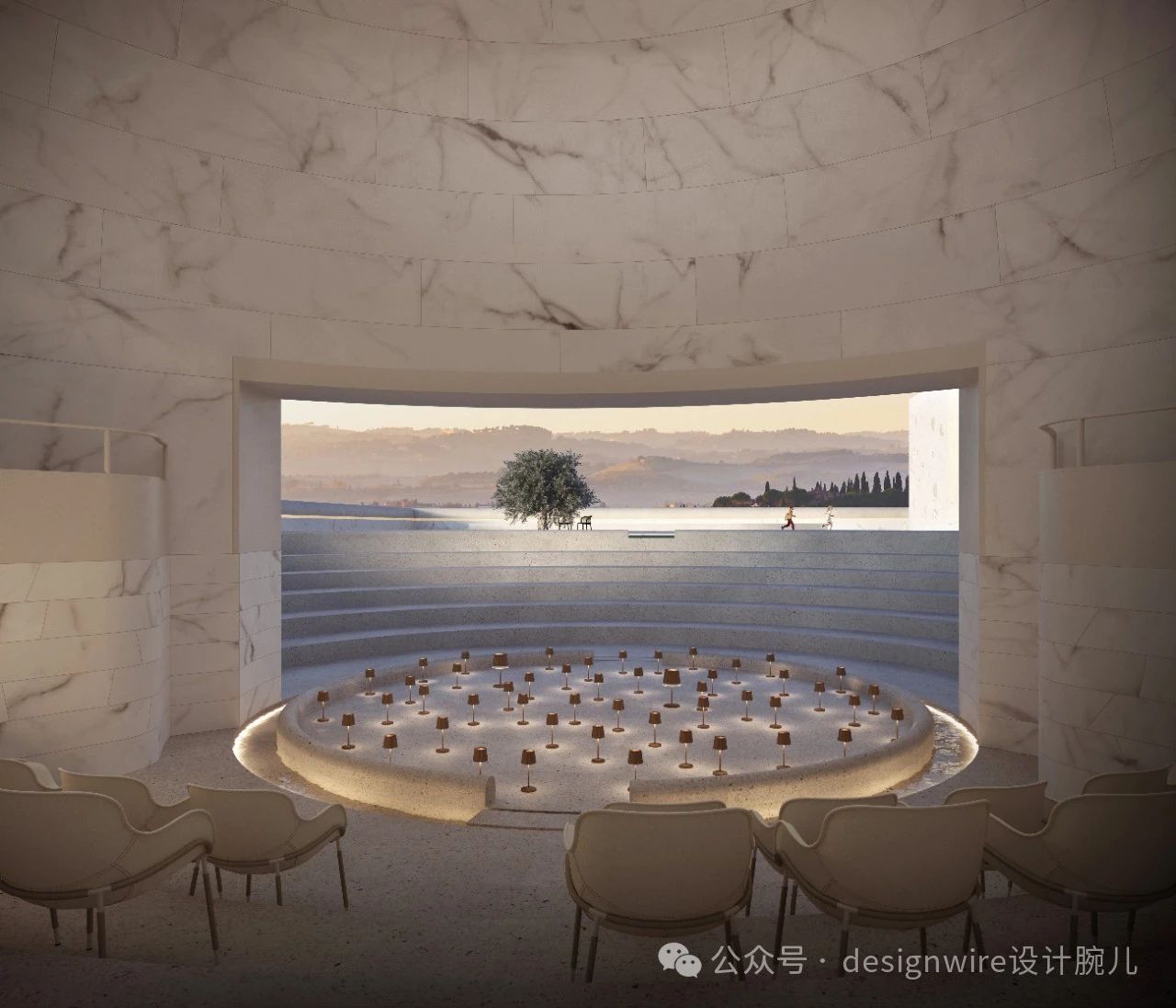 《绽放的要塞》丨卢志荣-48