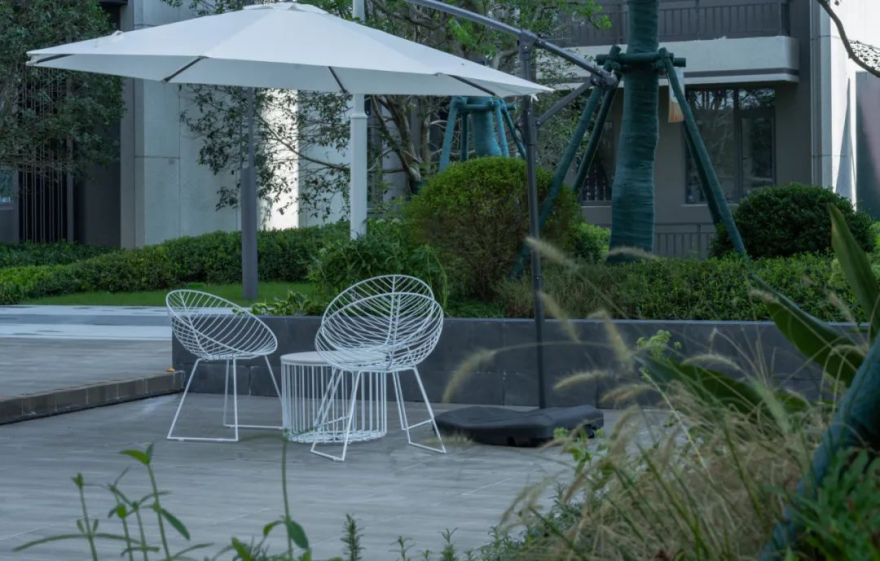 陕建雁南朗境丨中国西安丨MEDG 现工设计-46