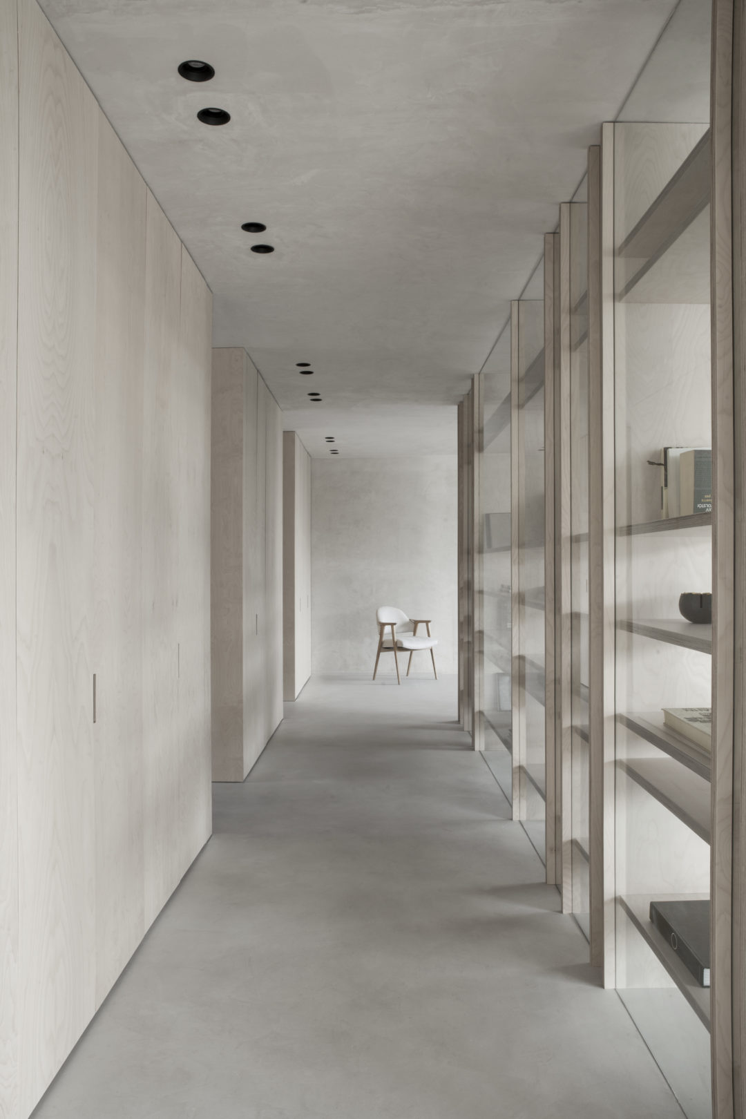 PASEO DE LA HABANA OOAA Architecture-1