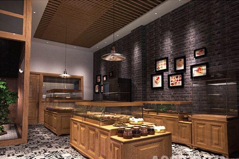 永康米苏主题餐厅设计-35