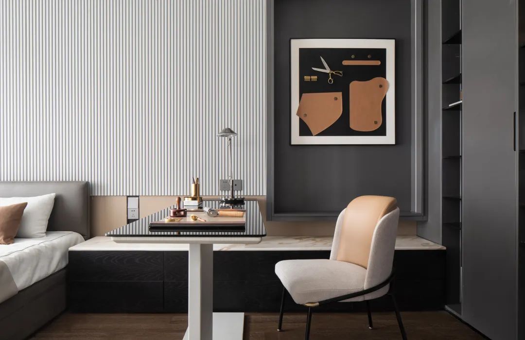 河南碧桂园·云顶丨中国郑州丨广东匠著装饰设计工程有限公司-28