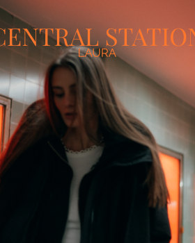 CENTRAL STATION.