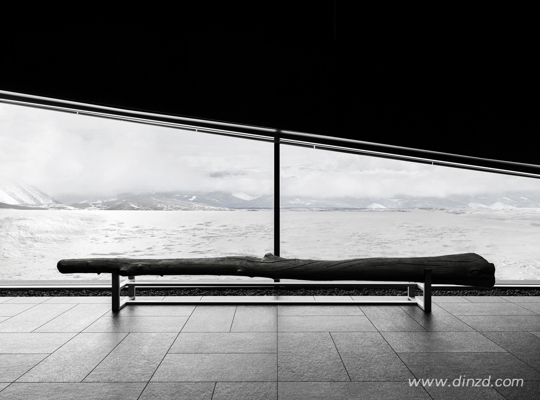 留寿都度假村（Not a Hotel Rusutsu）丨日本丨Snøhetta建筑事务所-68