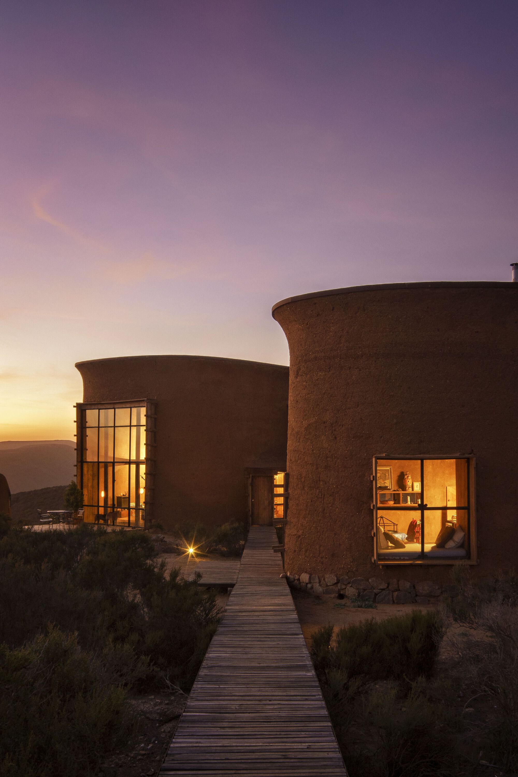 多斯希哈斯画廊丨墨西哥恩塞纳达丨CLACLÁ Taller de Arquitectura-35