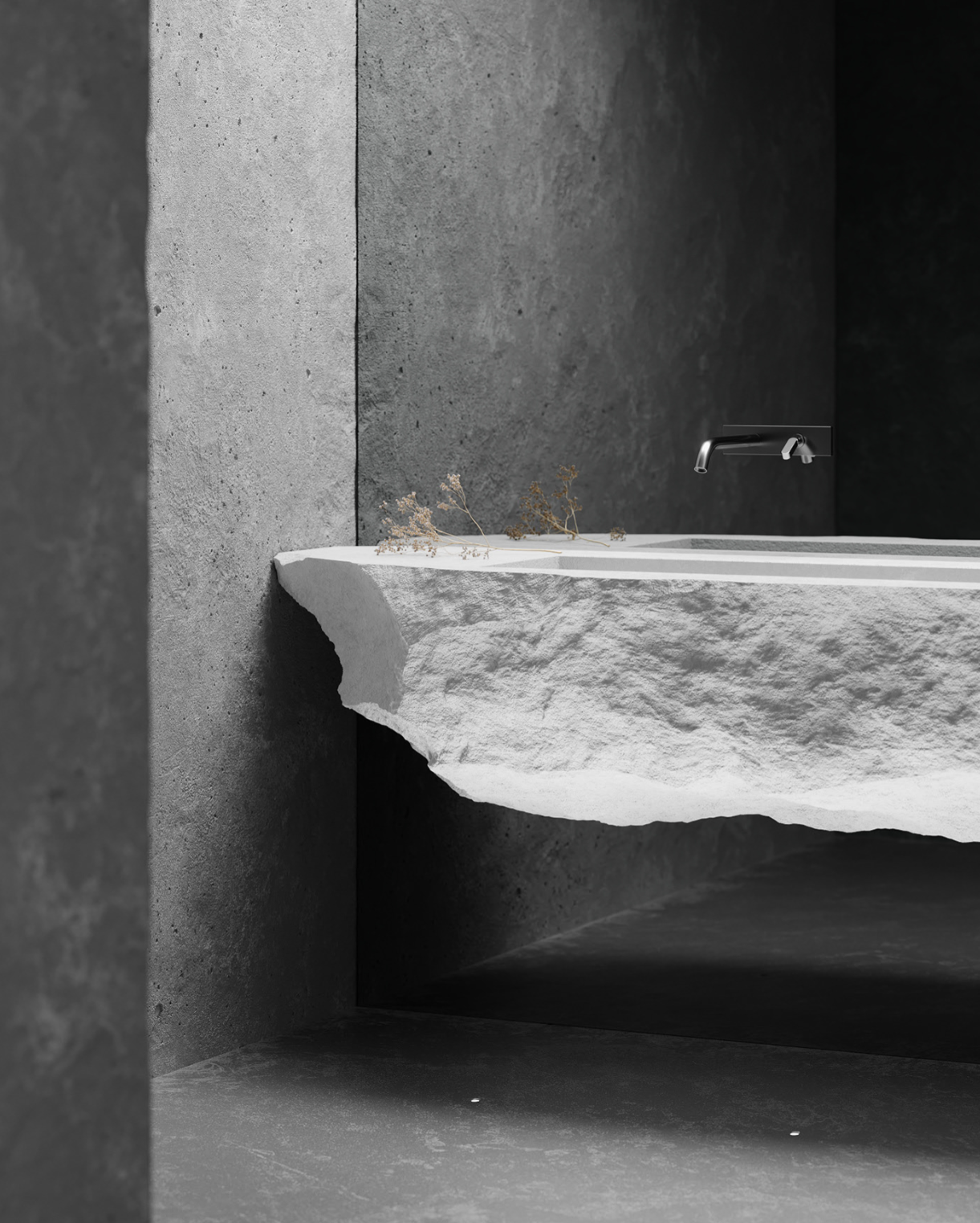 酒店设计｜细节-5