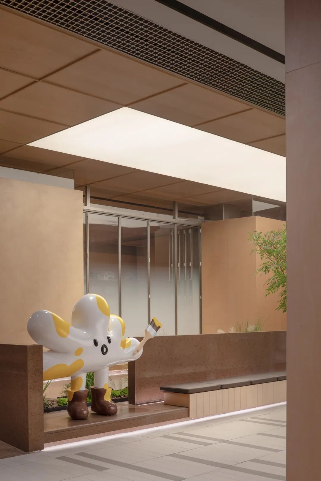 南兴里:未来城市人文社区丨中国杭州丨TOMO 東木筑造-196