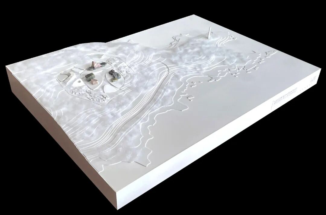 TAG|海南环岛旅游公路木兰波光驿站SunriseRockBeach-20