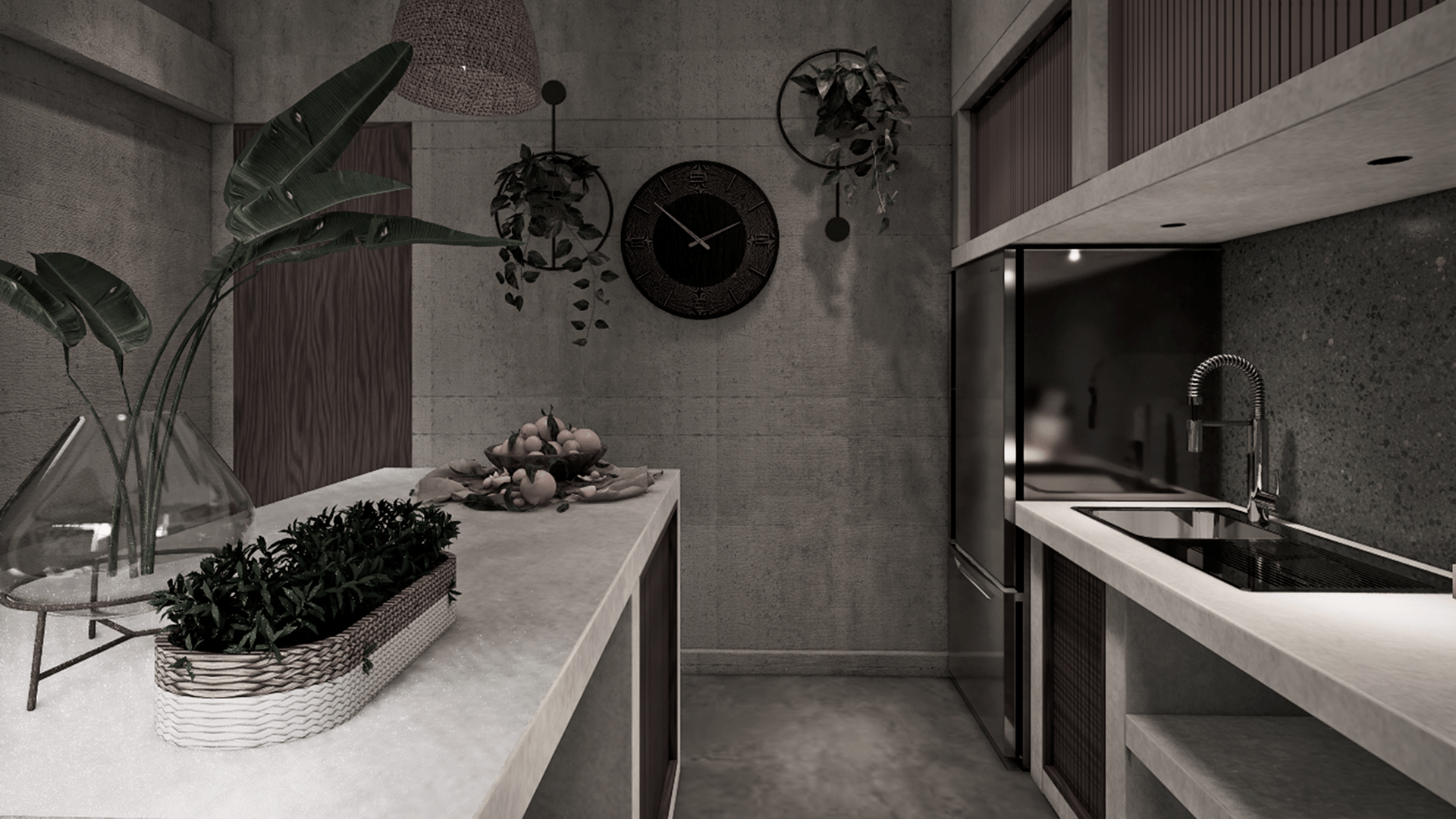 古巴 Contramaestre 第 5 号地块建筑设计-17