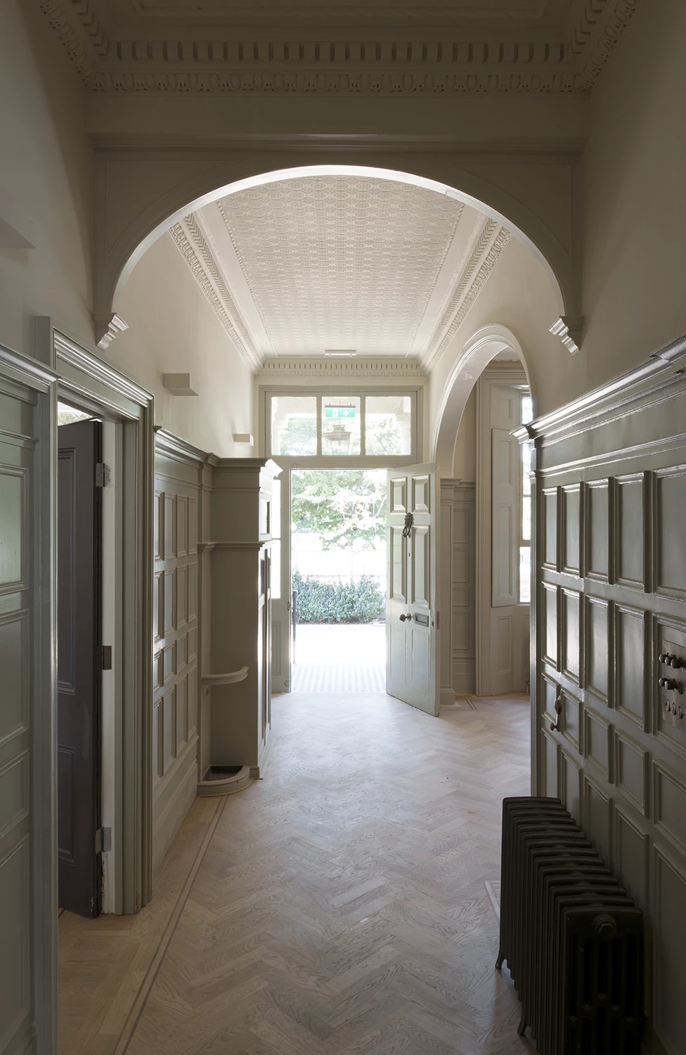 Velehrad 文化中心-29