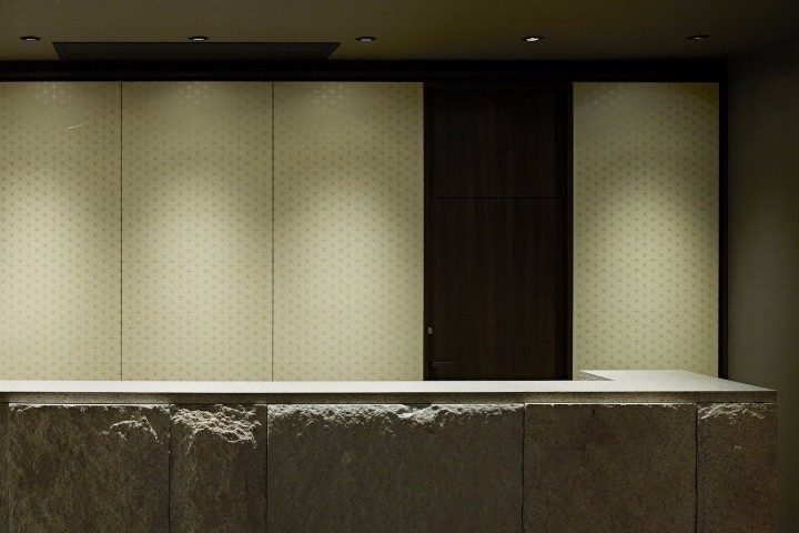 日式客栈：通过空间构造将淳朴民风深入人心-3