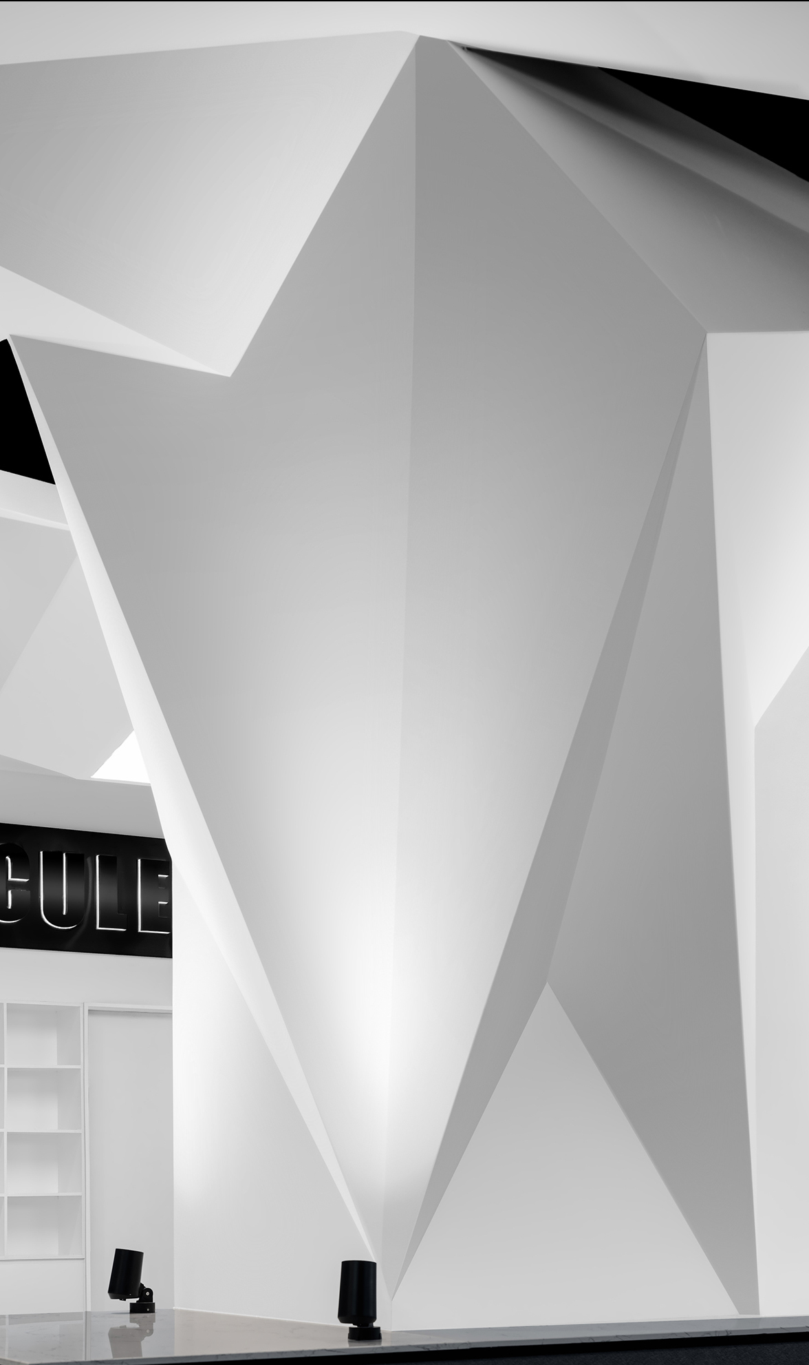 海克力斯健身空间设计丨中国昆明丨CUN寸匠FF-5