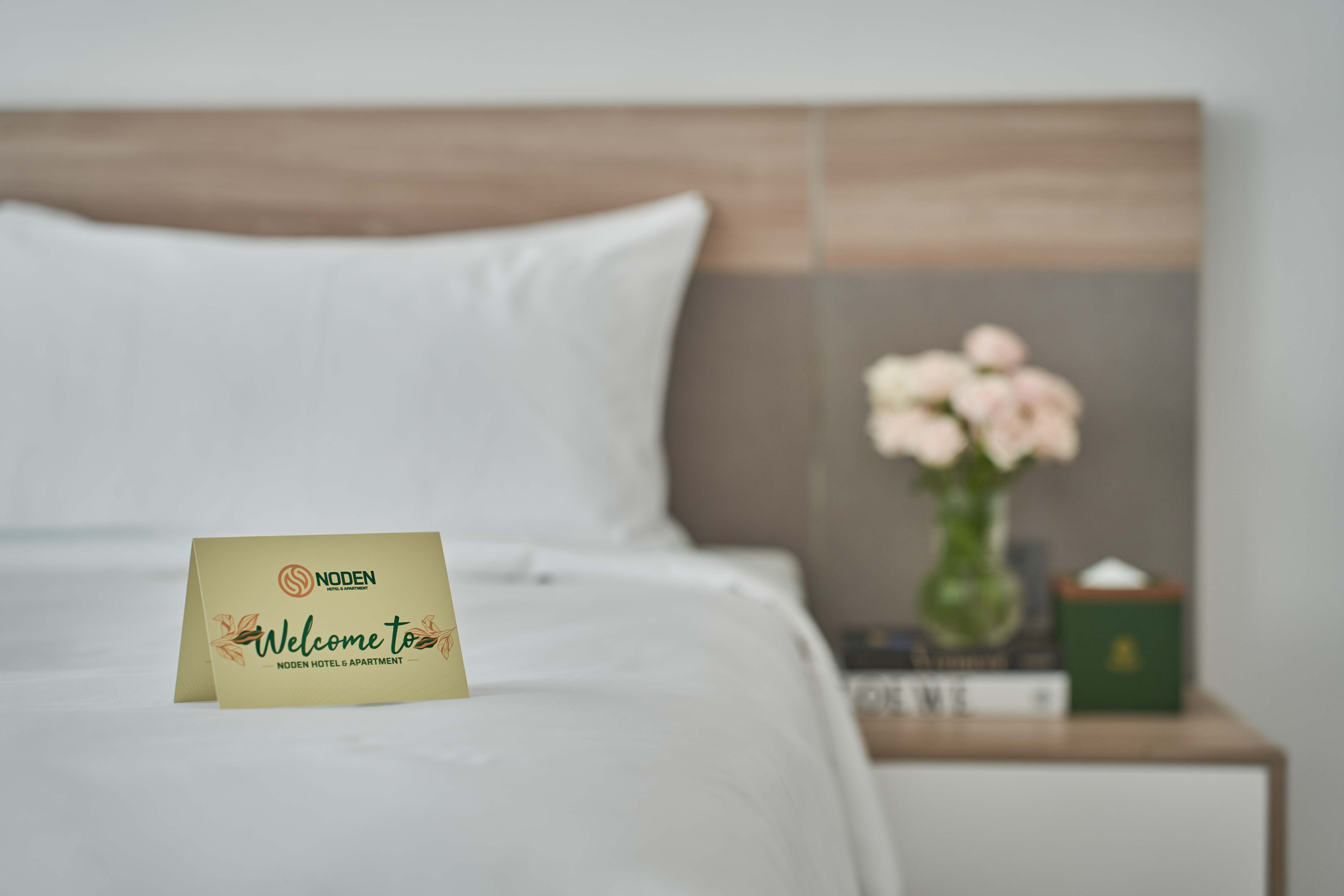 快捷酒店丨柬埔寨金边市-15