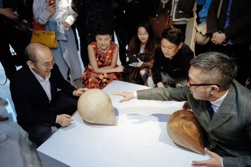 “王府书院”的现代空间美学 | 雍荣府-75