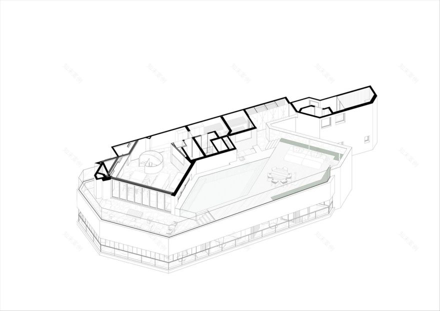 Garcia Apartment 海滨度假之家丨巴西圣保罗-39